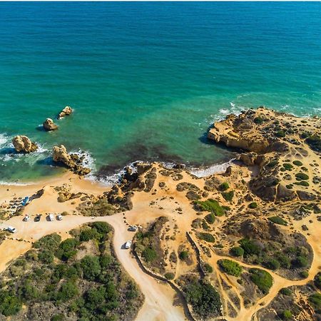 Seacoast Retreat With Pool And Beach Access By Drago Rentals Albufeira Exterior photo