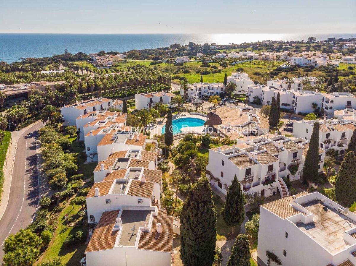 Seacoast Retreat With Pool And Beach Access By Drago Rentals Albufeira Exterior photo