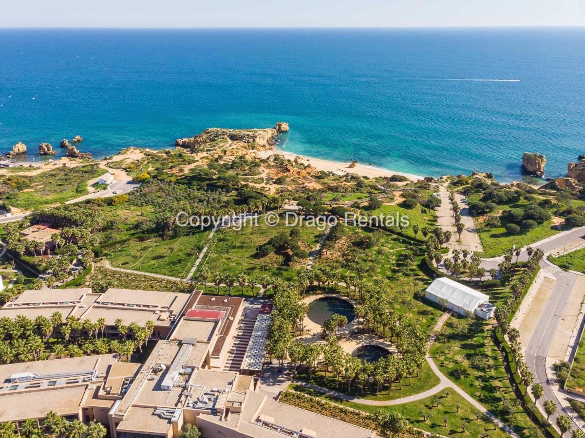 Seacoast Retreat With Pool And Beach Access By Drago Rentals Albufeira Exterior photo