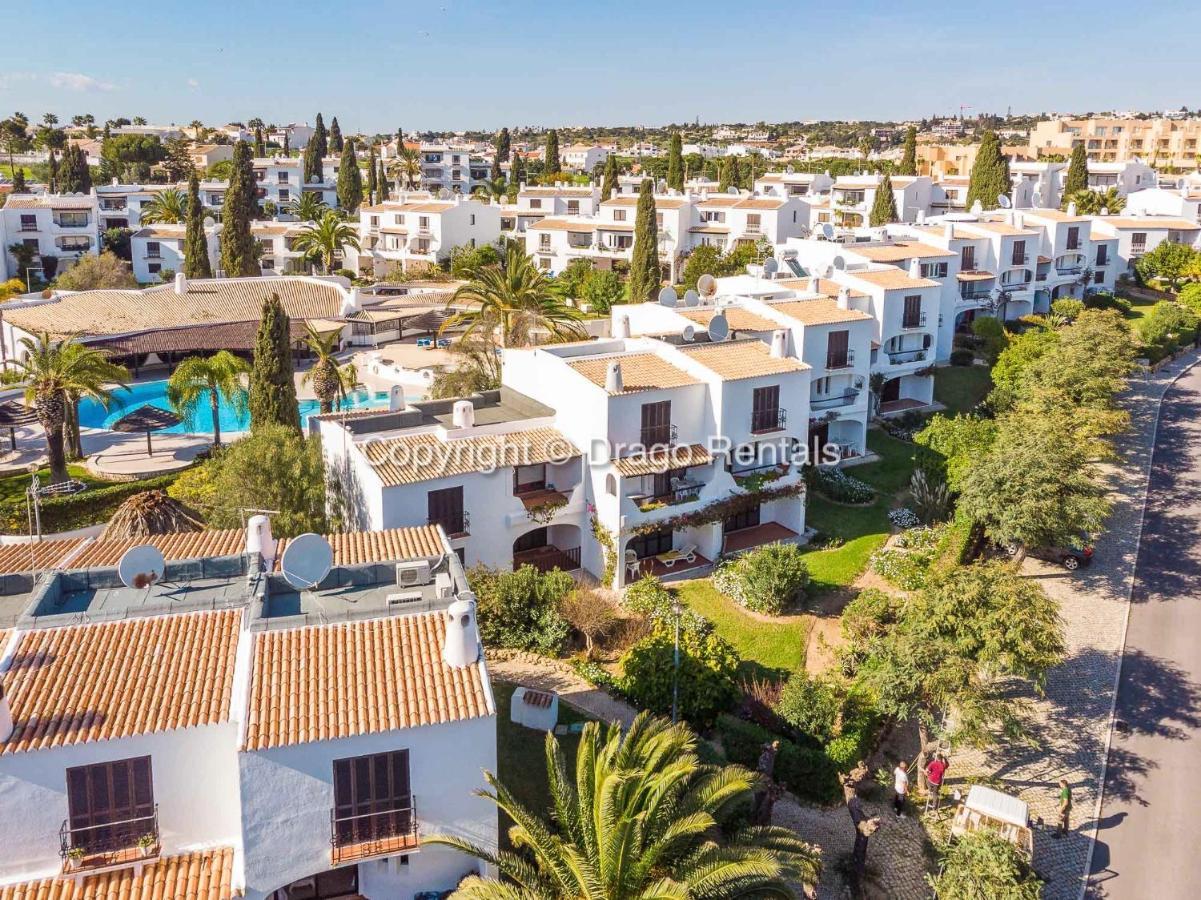 Seacoast Retreat With Pool And Beach Access By Drago Rentals Albufeira Exterior photo