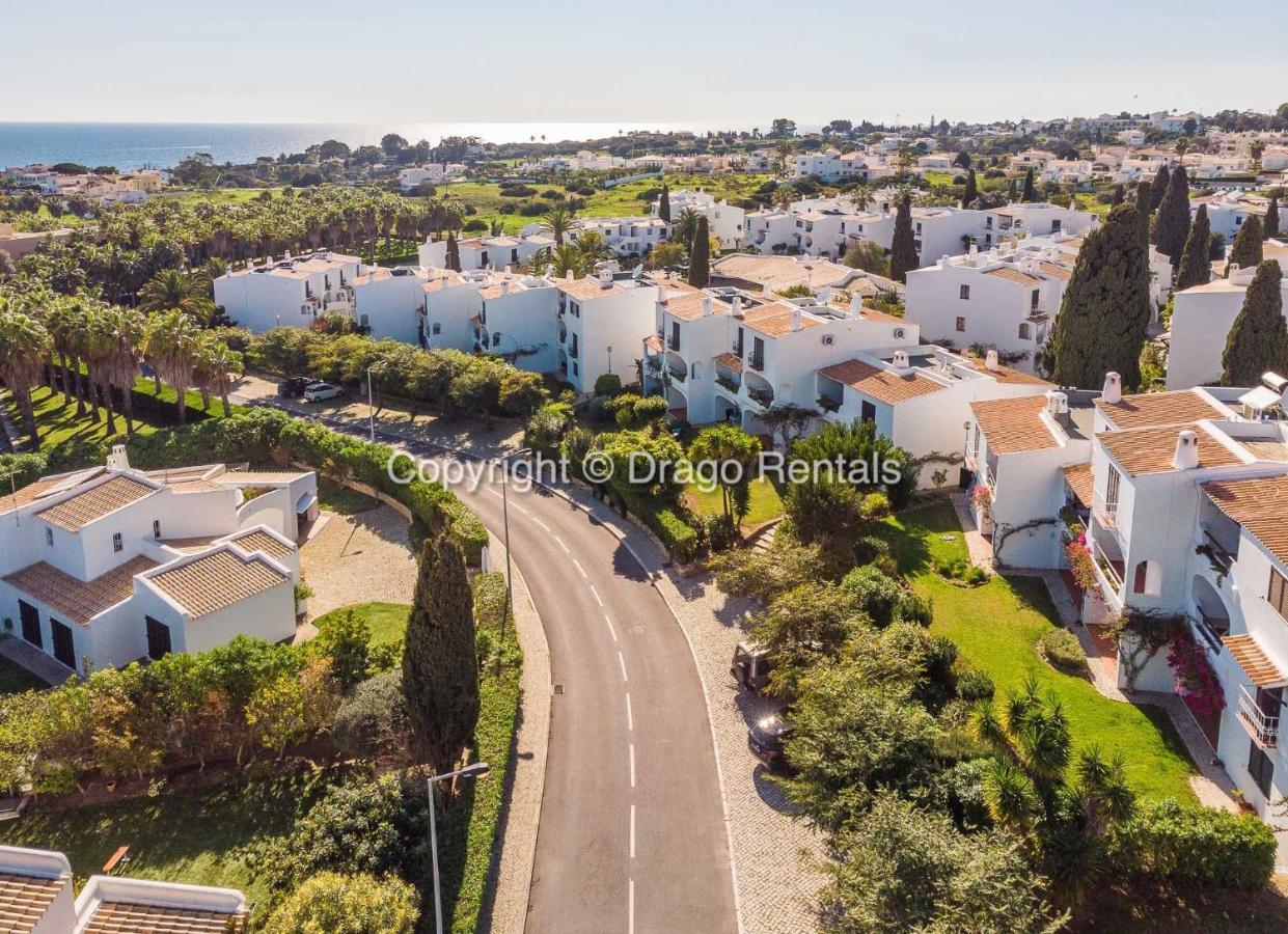 Seacoast Retreat With Pool And Beach Access By Drago Rentals Albufeira Exterior photo