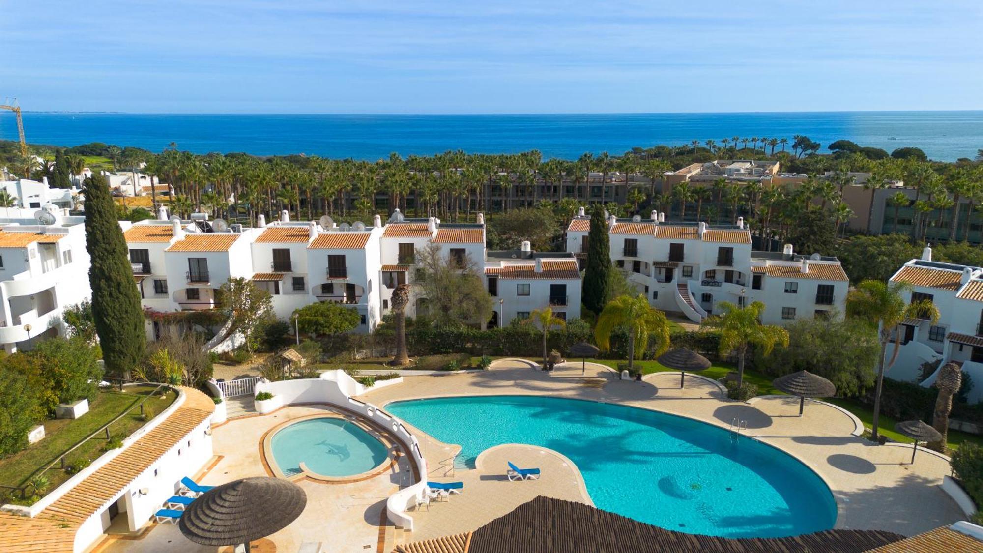 Seacoast Retreat With Pool And Beach Access By Drago Rentals Albufeira Exterior photo