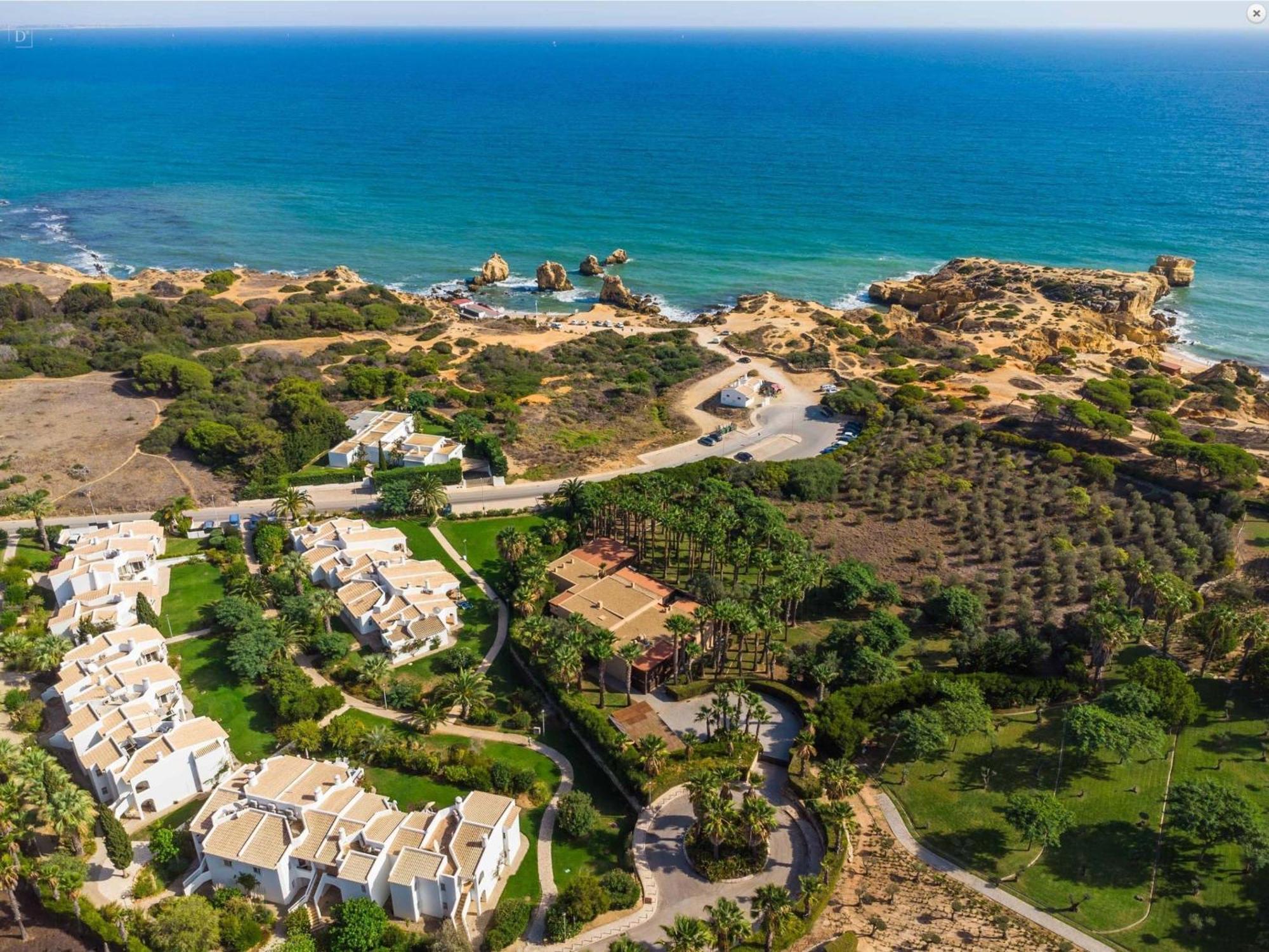 Seacoast Retreat With Pool And Beach Access By Drago Rentals Albufeira Exterior photo